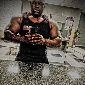 Meet your Posher, Marcus